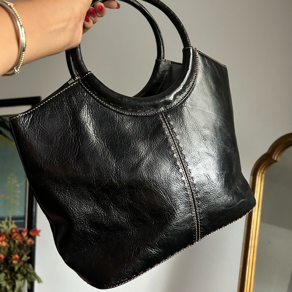 FOSSIL HANDBAG - Picture 4 of 4